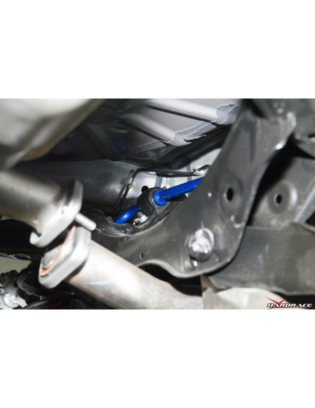 Rear Sway Bar Mazda 3