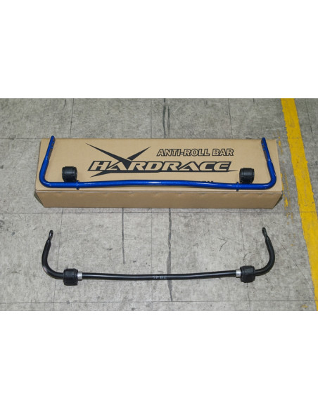 Barra stabilizzatrice posteriore Hardrace Mazda 3 MK3 BM/BN