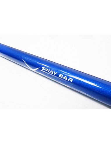 Barra stabilizzatrice anteriore Hardrace Peugeot 206