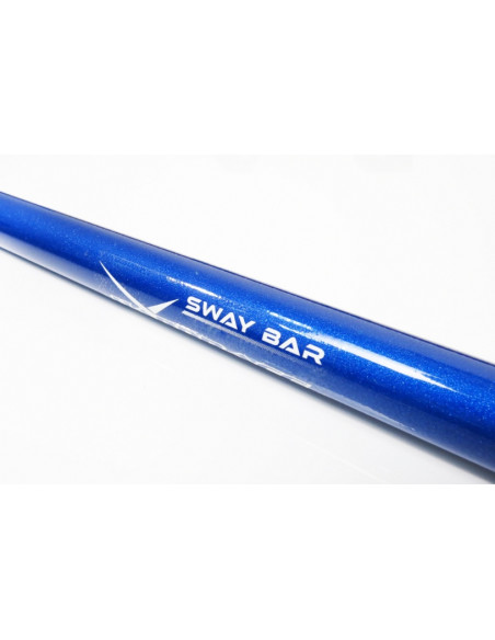 Barra stabilizzatrice anteriore Hardrace Peugeot 206