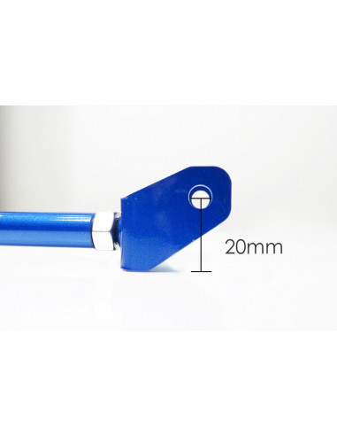 Rear Toe Control Arm Nissan