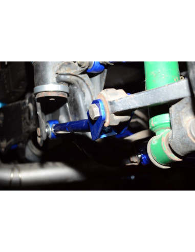 Rear Toe Control Arm Nissan