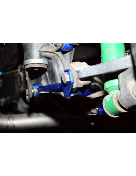 Rear Toe Control Arm Infiniti Q45, Nissan 240SX, Skyline