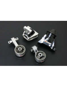 Supporto motore Hardrace Honda Civic MK8 + Type R