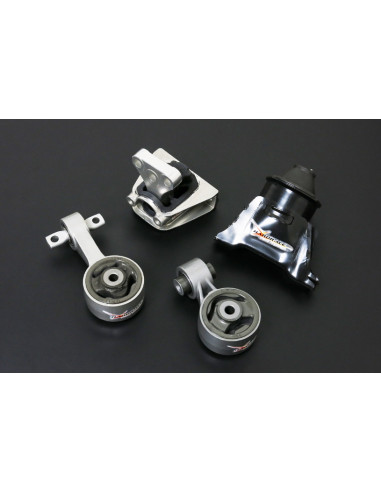 Supporto motore Hardrace Honda Civic MK8 + Type R