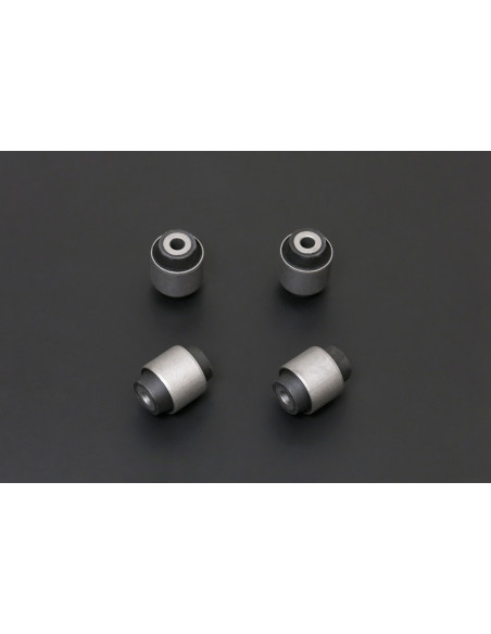 Kit Boccola Braccio superiore anteriore Hardrace Honda Accord MK6 + Type R