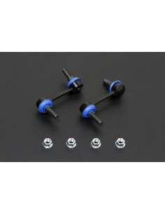 Kit Bielletta barra stabilizzatrice anteriore Hardrace Honda Accord MK8