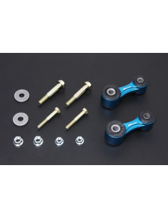 Kit Bielletta barra stabilizzatrice anteriore Hardrace Subaru Impreza GD/F-G GFC  WRX STi GD
