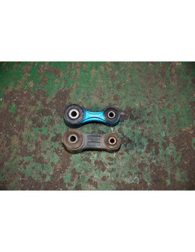 Kit Bielletta barra stabilizzatrice anteriore Hardrace Subaru Impreza GD/F-G GFC  WRX STi GD