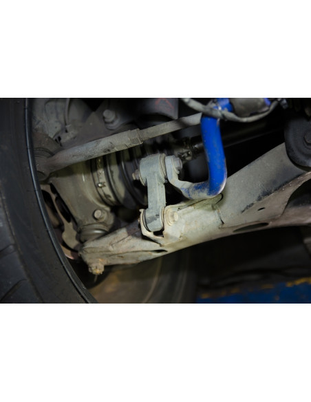 Front Reinforced Stabilizer Link Subaru Impreza