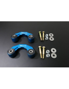 Bielletta barra stabilizzatrice posteriore Hardrace Subaru Impreza GD/A GD/B-E GD/F-G GFC GG/A GG/B-E GG/F-G