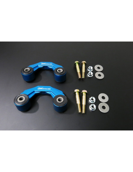 Bielletta barra stabilizzatrice posteriore Hardrace Subaru Impreza GD/A GD/B-E GD/F-G GFC GG/A GG/B-E GG/F-G