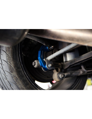 Rear Reinforced Stabilizer Link Subaru Impreza