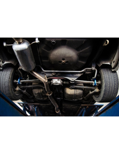 Bielletta barra stabilizzatrice posteriore Hardrace Subaru Impreza GD/A GD/B-E GD/F-G GFC GG/A GG/B-E GG/F-G