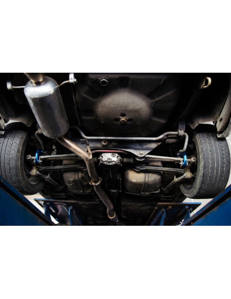 Rear Reinforced Stabilizer Link Subaru Impreza