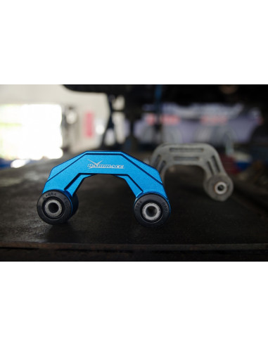 Bielletta barra stabilizzatrice posteriore Hardrace Subaru Impreza GD/A GD/B-E GD/F-G GFC GG/A GG/B-E GG/F-G