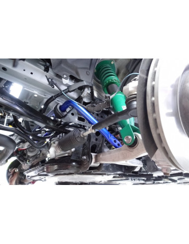 Front Sway Bar Mazda MX-5 Miata