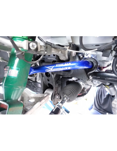 Barra stabilizzatrice anteriore Hardrace Mazda MX-5 ND