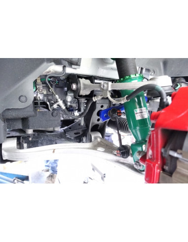 Front Sway Bar Mazda MX-5 Miata