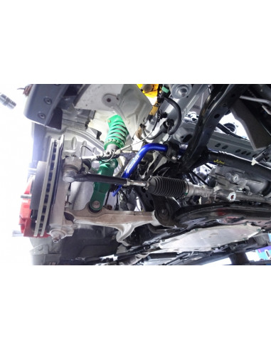 Front Sway Bar Mazda MX-5 Miata