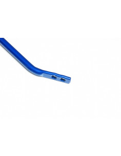 Barra stabilizzatrice posteriore Hardrace Mazda MX-5 ND 2