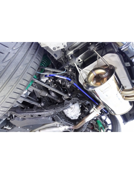 Rear Sway Bar Mazda MX-5 Miata