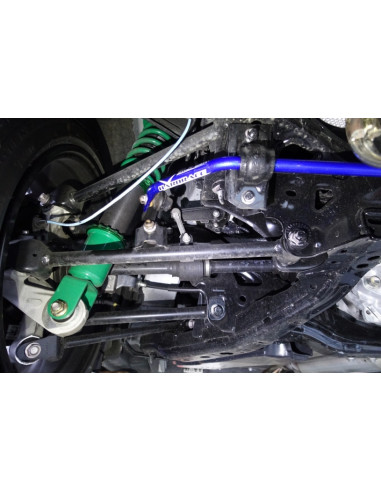 Rear Sway Bar Mazda MX-5 Miata