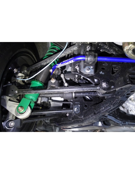 Rear Sway Bar Mazda MX-5 Miata