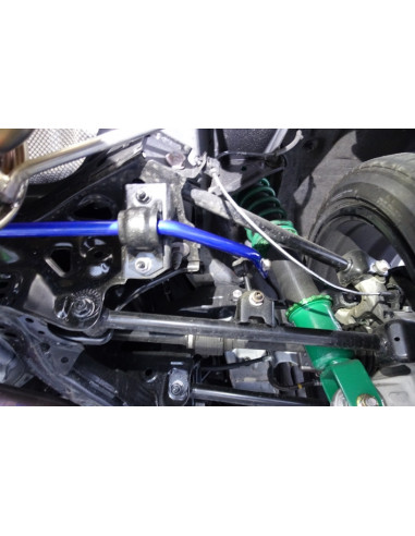 Rear Sway Bar Mazda MX-5 Miata