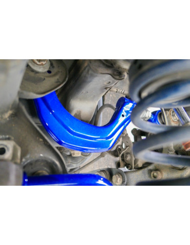 Kit camber posteriore Hardrace Audi A3 S3 RS3 8P 8V TT TTS TTRS MK2 MK3 Golf 5 6 7 Passat Octavia Tiguan