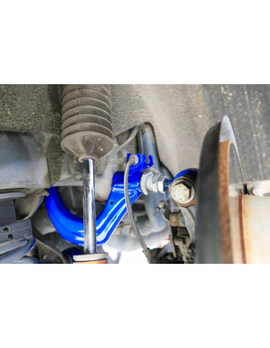 Rear Camber Kit Audi, Skoda, Volkswagen