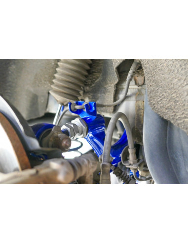 Rear Camber Kit Audi, Skoda, Volkswagen