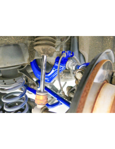 Rear Camber Kit Audi, Skoda, Volkswagen