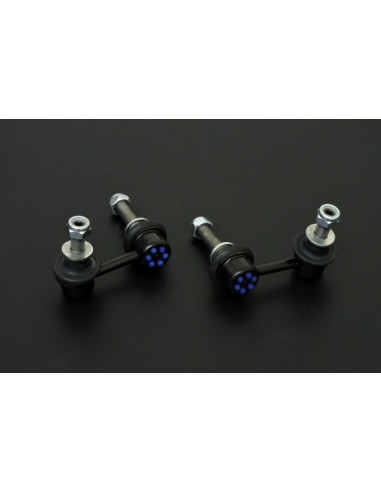 Bielleta barra stabilizzatrice anteriore rinforzata Hardrace Lexus IS XE20 MK2