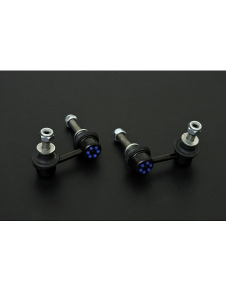 Bielleta barra stabilizzatrice anteriore rinforzata Hardrace Lexus IS XE20 MK2