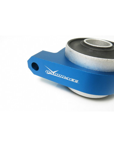 Kit Boccola elastica braccio inferiore anteriore Hardrace Nissan 370Z Z34 Infiniti G25 G35 G37