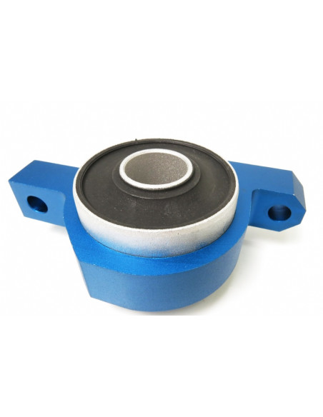 Kit Boccola elastica braccio inferiore anteriore Hardrace Nissan 370Z Z34 Infiniti G25 G35 G37