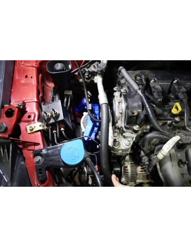 Supporto motore lato destro Hardrace Mazda 3 MK3 BM/BN/GJ/GL