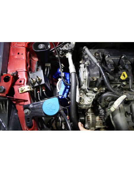 Supporto motore lato destro Hardrace Mazda 3 MK3 BM/BN/GJ/GL