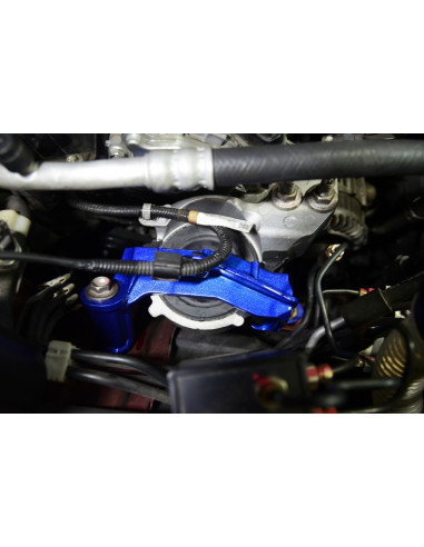 Supporto motore lato destro Hardrace Mazda 3 MK3 BM/BN/GJ/GL