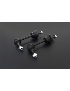 Bielletta barra stabilizzatrice posteriore Hardrace BMW Serie 5 E60 E61 +M5 Serie 6 E63 E64 +M6 X5 E70 F15 X6 E72 F16