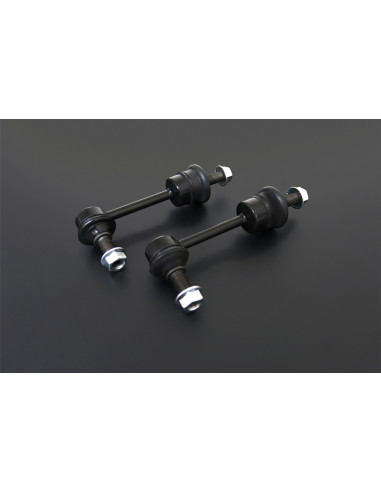 Bielletta barra stabilizzatrice posteriore Hardrace BMW Serie 5 E60 E61 +M5 Serie 6 E63 E64 +M6 X5 E70 F15 X6 E72 F16