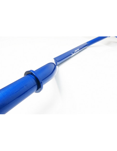 Barra stabilizzatrice anteriore Hardrace Lexus GS L10 MK4