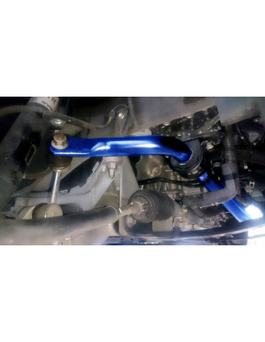 Front Sway Bar Lexus GS