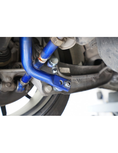 Rear Adjustable Stab. Link Audi, Seat, Skoda, Volkswagen