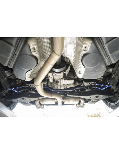 Rear Adjustable Stab. Link Audi, Seat, Skoda, Volkswagen