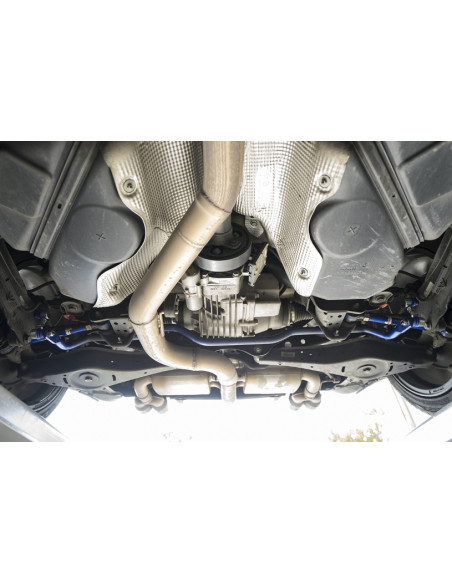 Rear Adjustable Stab. Link Audi, Seat, Skoda, Volkswagen