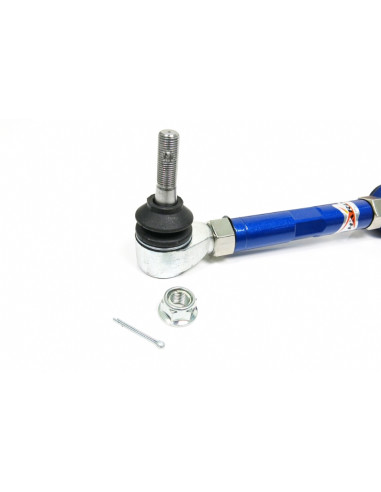 Kit Braccio convergenza posteriore Hardrace Lexus GS MK3 IS MK2