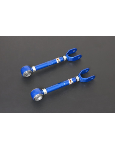 Tirante di trazione posteriore Hardrace Nissan 370Z Z34 Infiniti G25 G35 G37 MK4