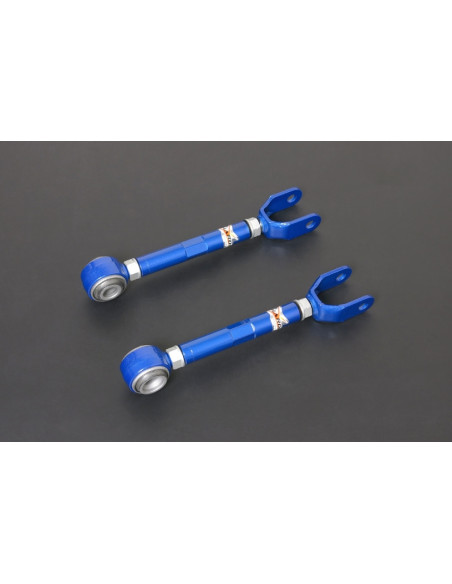 Tirante di trazione posteriore Hardrace Nissan 370Z Z34 Infiniti G25 G35 G37 MK4